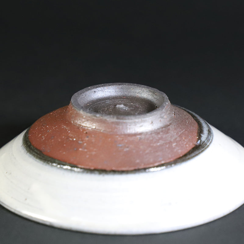 Takashi Nakazato Kobiki Small Plate