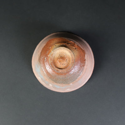 Karatsu sake cup by Kouta Tanaka