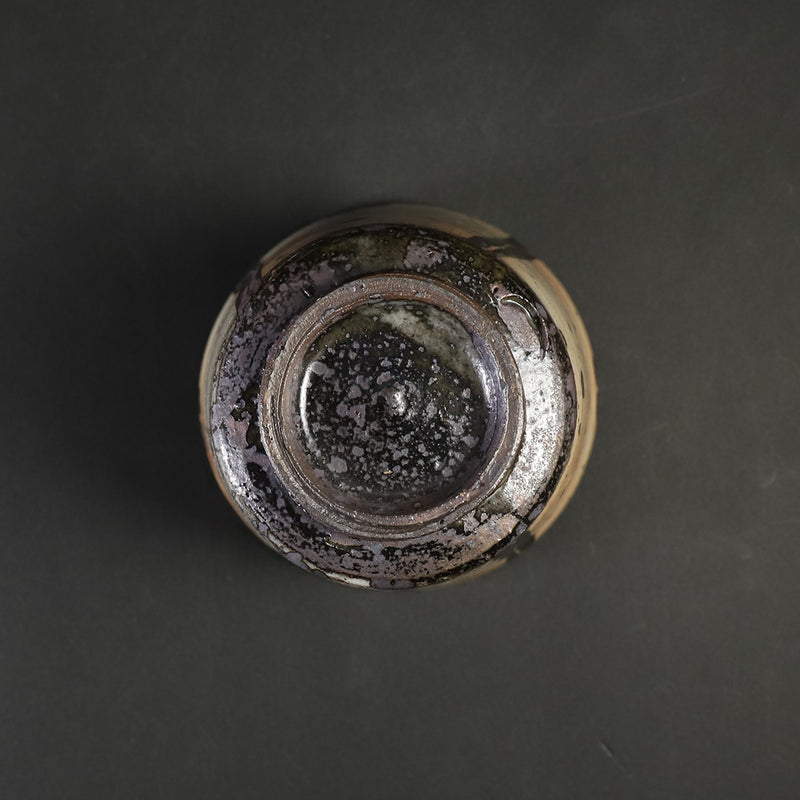 Takashi Nakazato Ekobiki Buckwheat Cup