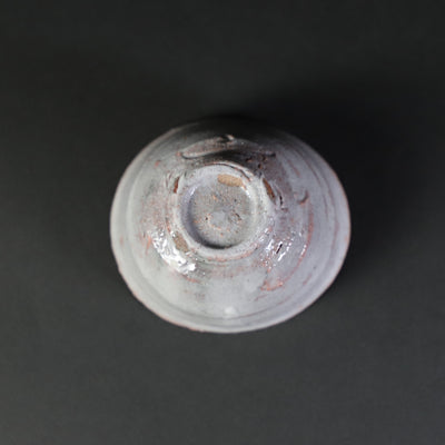 Kouta Tanaka's hardened sake cup 1