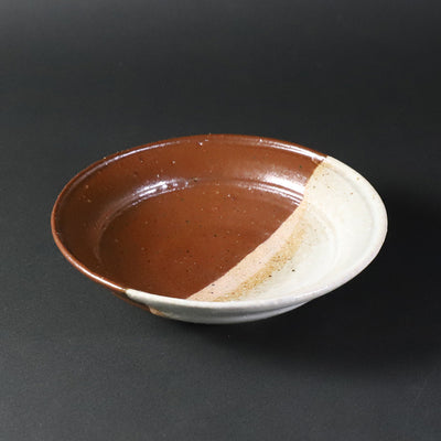 Yoshihisa Ishii hanging 4-inch plate