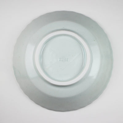 224porcelain 2245 Rinka 5 inch bowl (Dometsuke)