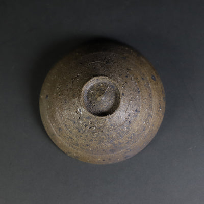 Taki Nakazato Karatsu Nanban Sake Cup