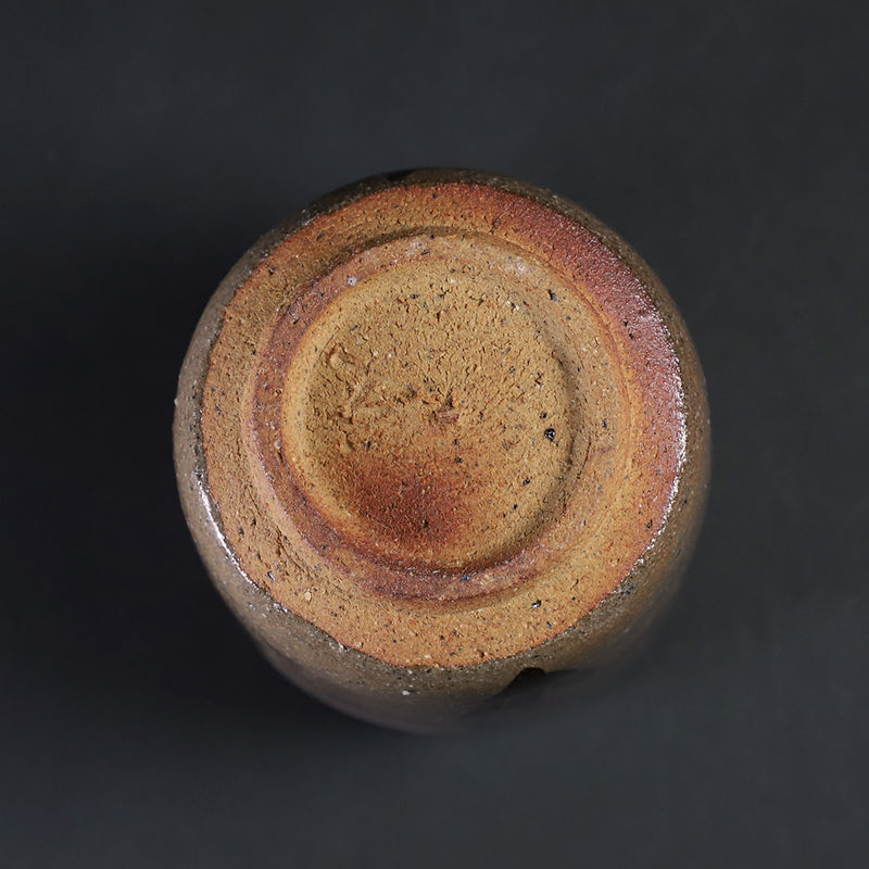 Taki Nakazato, Illustrated Karatsu tea cup