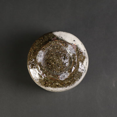 Taki Nakazato's Konabiki Sake Cup