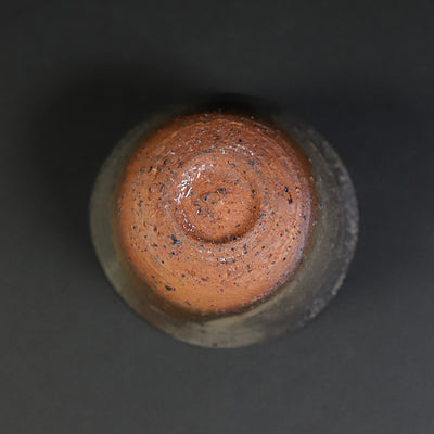 Taki Nakazato Karatsu Nanban Sake Cup