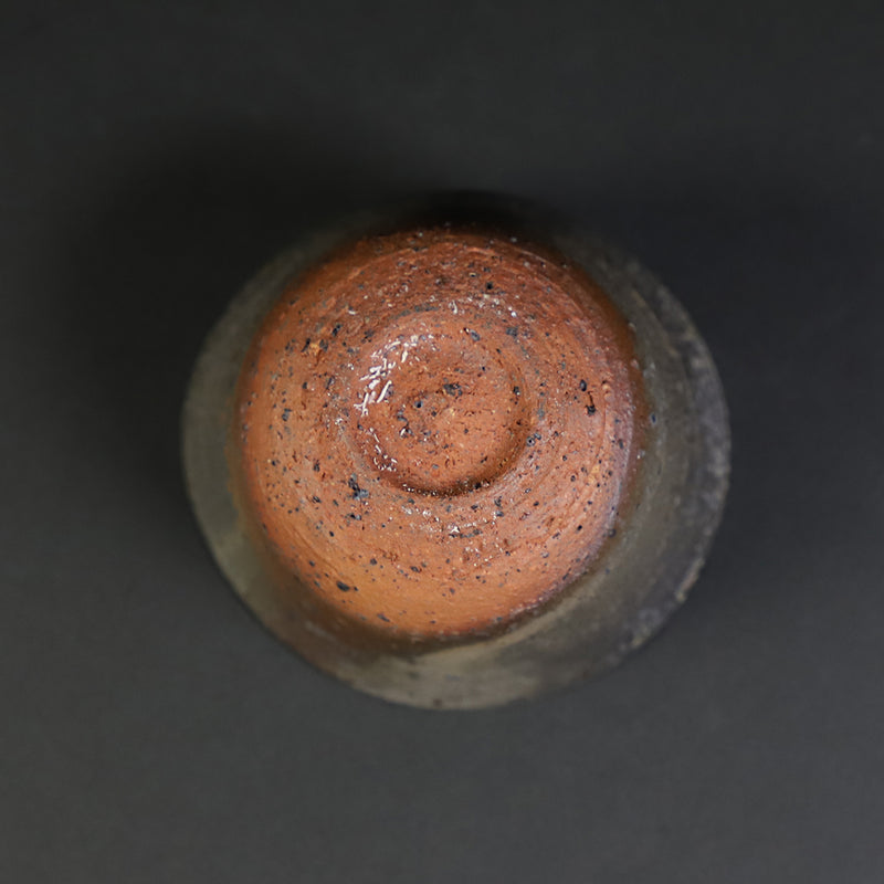 Taki Nakazato Karatsu Nanban Sake Cup