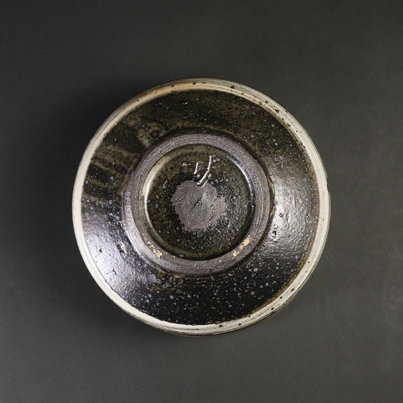 Small bowl made by Taki Nakazato