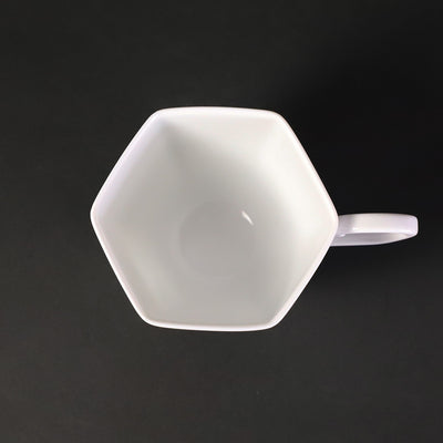 15th generation Sakaida Kakiemon's cloudy hand strawberry design coffee bowl