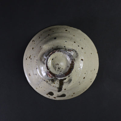 Taki Nakazato's Konabiki Sake Cup