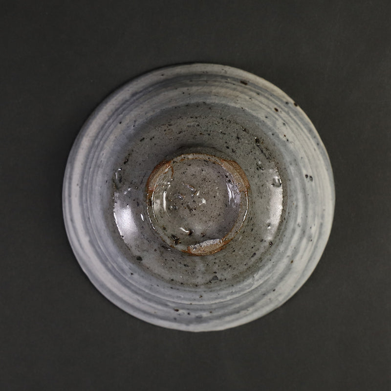 Mishima Sake Cup by Taki Nakazato
