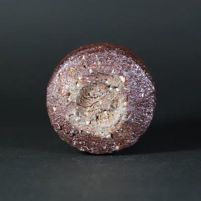 Kota Tanaka's Scarlet Sake Cup 1