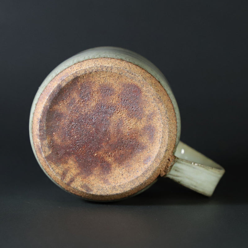 Chiharu Kumamoto Madara Karatsu Mug L