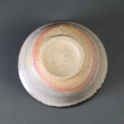 Whale cup made by Yoshihisa Ishii