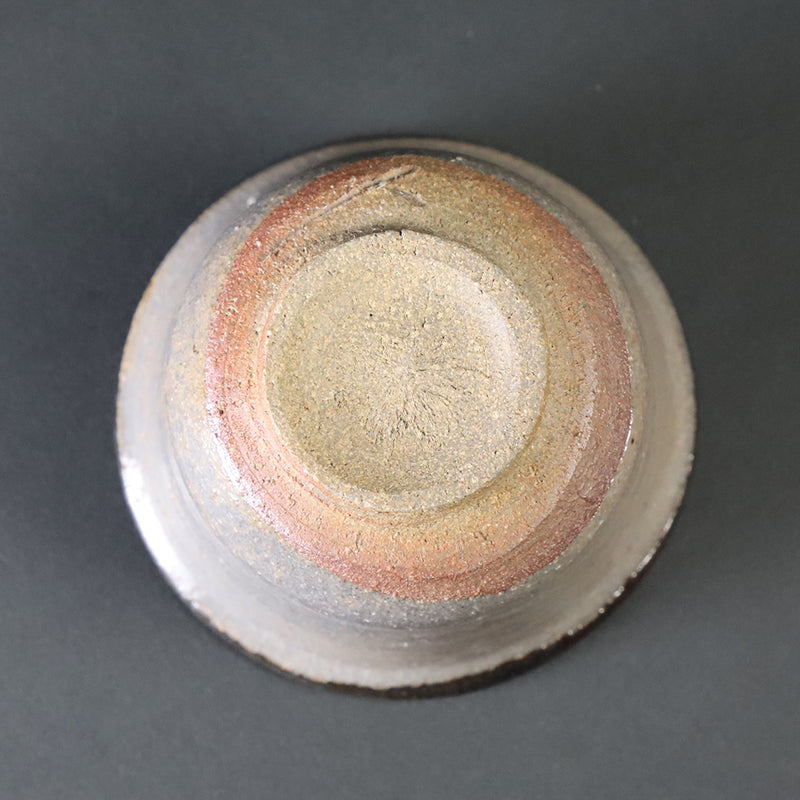 Whale cup made by Yoshihisa Ishii