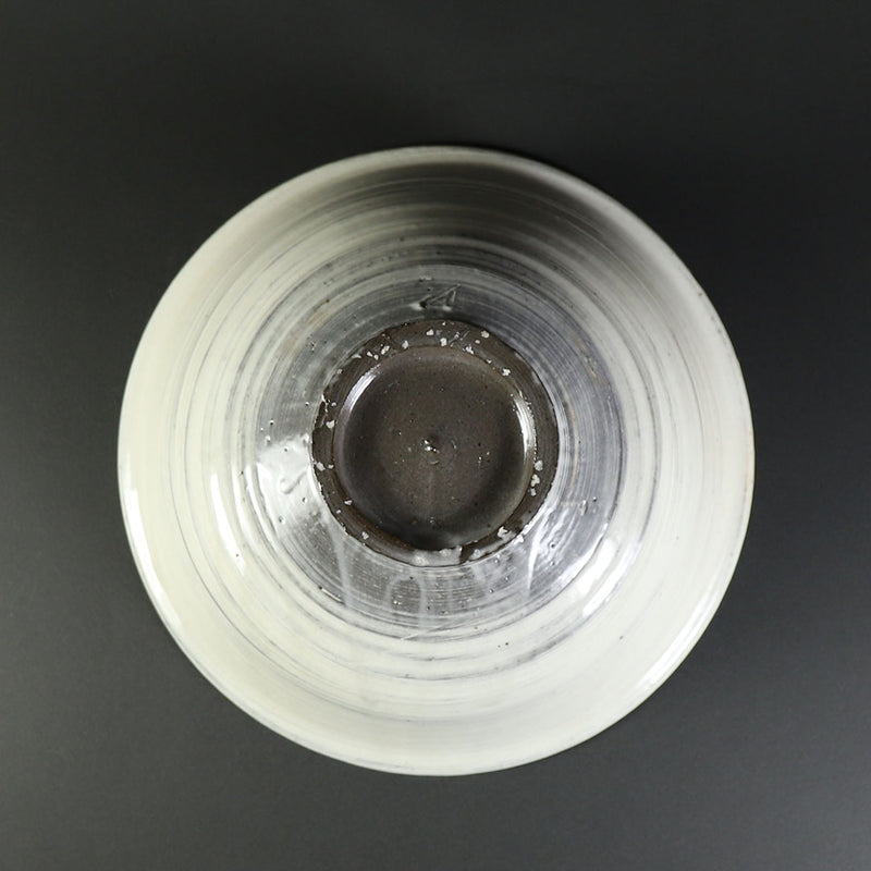 Mishima bowl by Kenta Nakazato