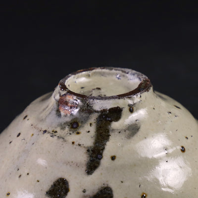 Taki Nakazato's Konabiki Sake Cup