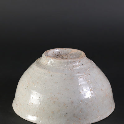 Susa Karatsu Tea Bowl by Yasumoto Kajiwara