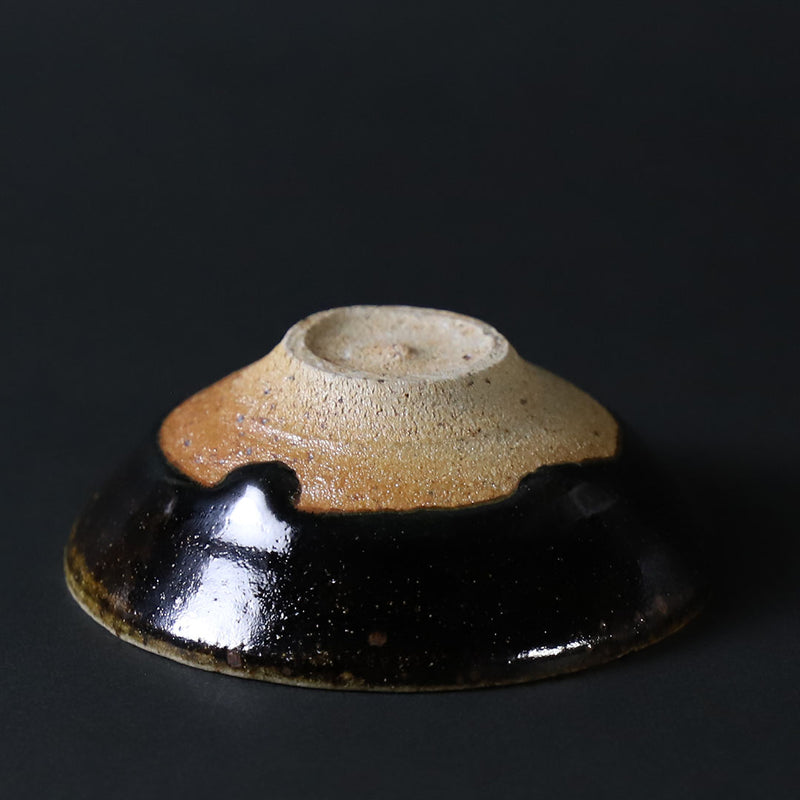 Shuichi Okamoto, Korean Karatsu Sake Cup