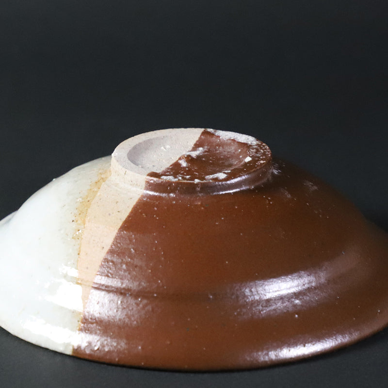 Yoshihisa Ishii hanging 4-inch plate