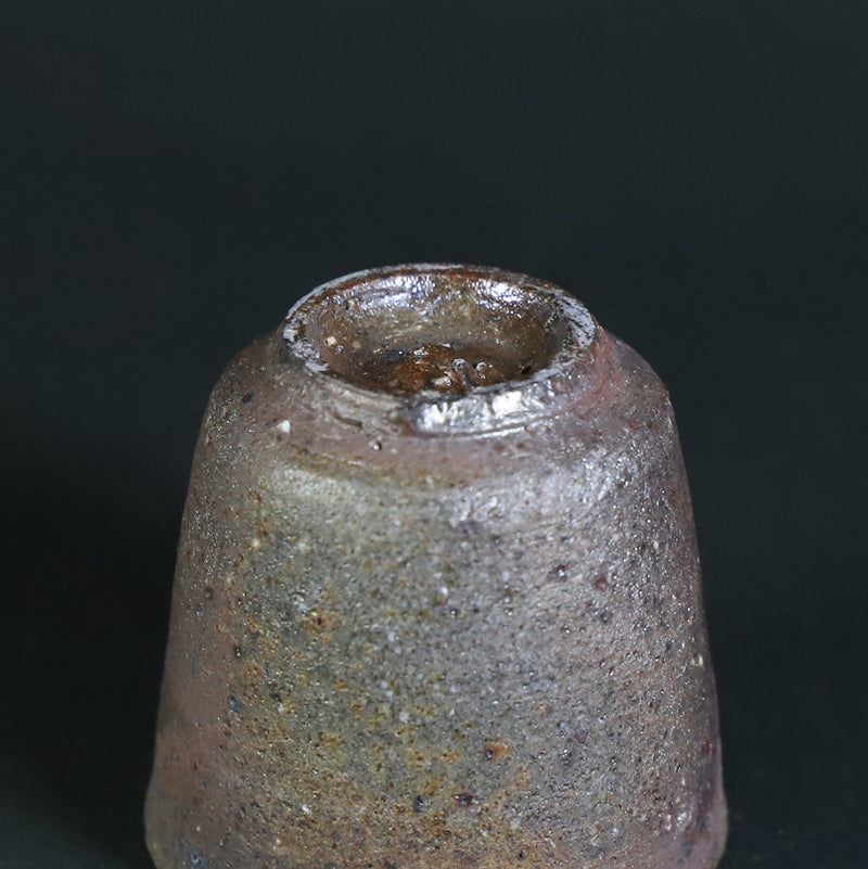 Taki Nakazato Karatsu Nanban Sake Cup