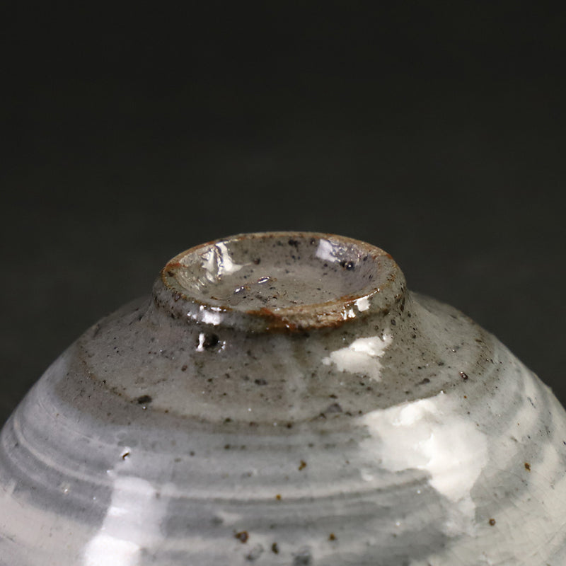 Mishima Sake Cup by Taki Nakazato