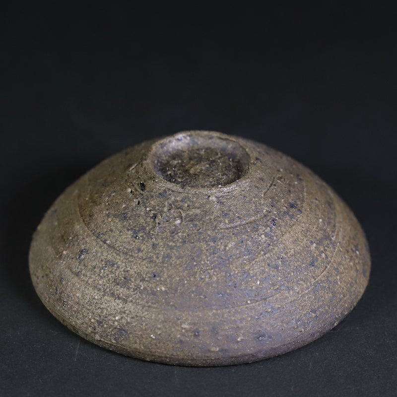 Taki Nakazato Karatsu Nanban Sake Cup