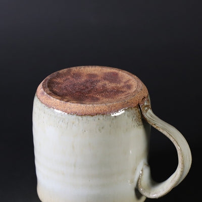 Chiharu Kumamoto Madara Karatsu Mug L
