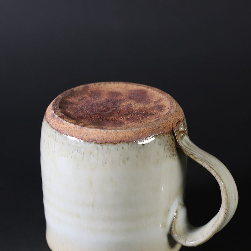 Chiharu Kumamoto Madara Karatsu Mug L