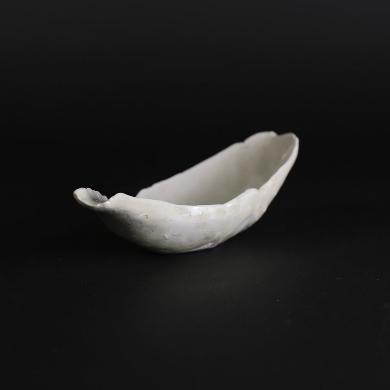 White lotus by Yasumoto Kajiwara