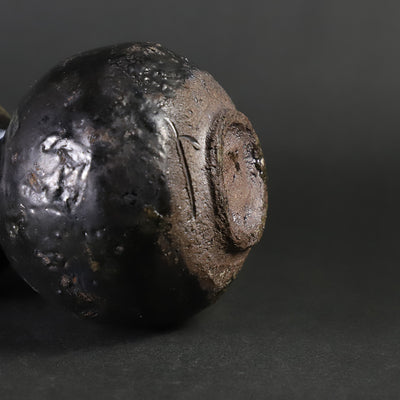 Yoshihisa Ishii, Korean Karatsu Gourd
