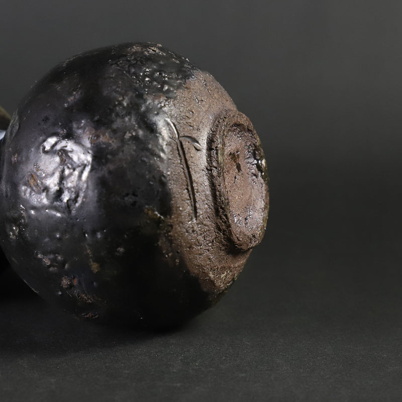 Yoshihisa Ishii, Korean Karatsu Gourd