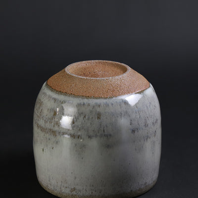 Nakazato Taroemon Kiln Karatsu Inoguchi (Large/Mara Karatsu)