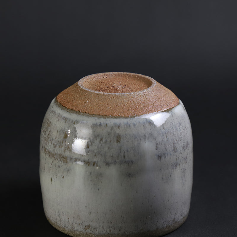 Nakazato Taroemon Kiln Karatsu Inoguchi (Large/Mara Karatsu)
