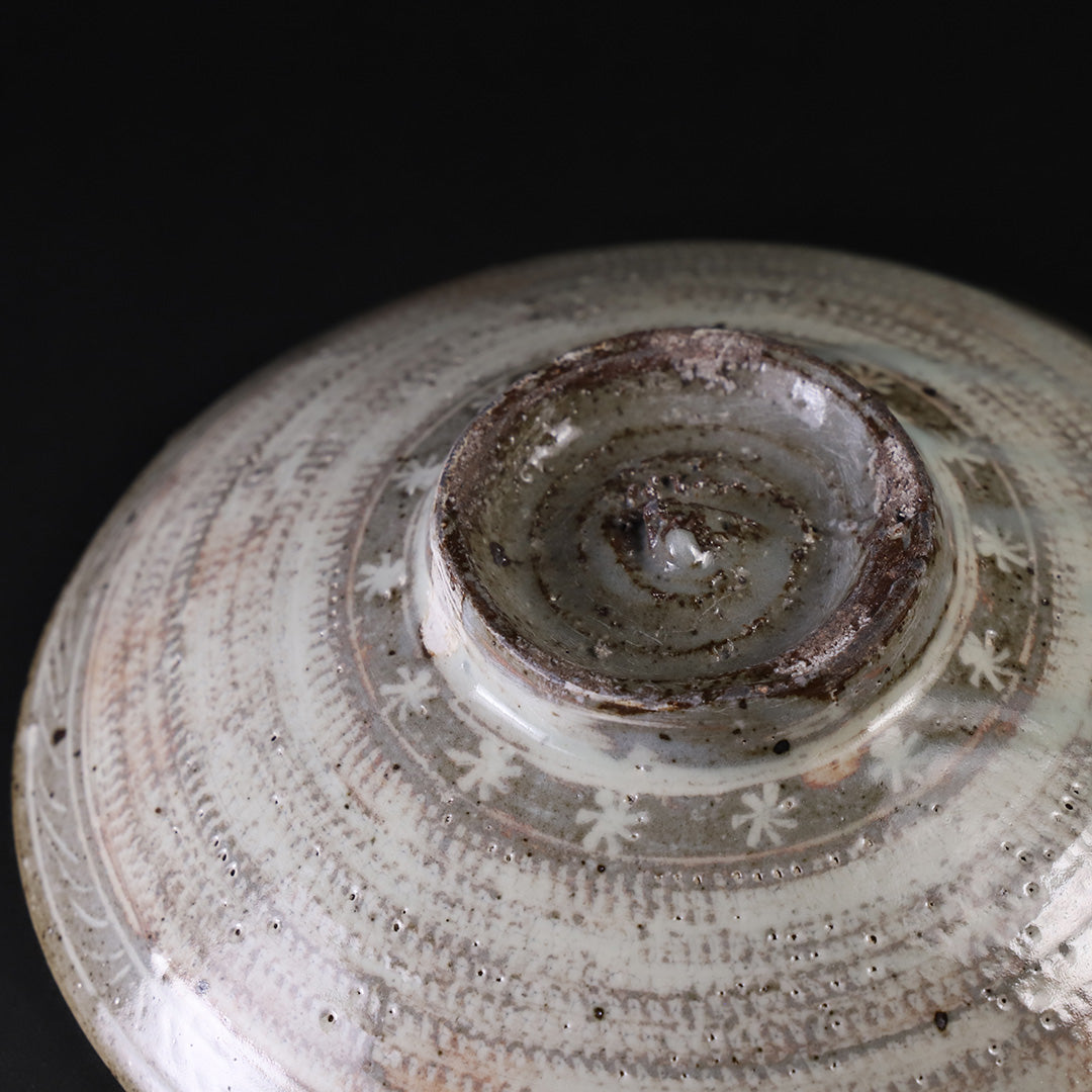 武末日臣 作 三嶋鉢 – ギャラリー一番館オンラインショップ