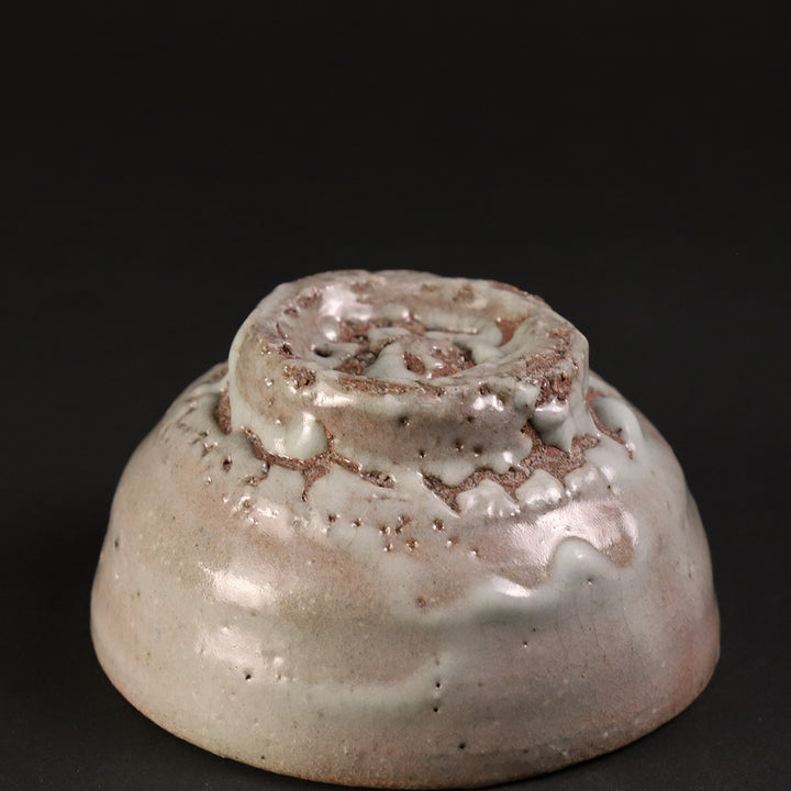 武末日臣 作 井戸杯 – ギャラリー一番館オンラインショップ