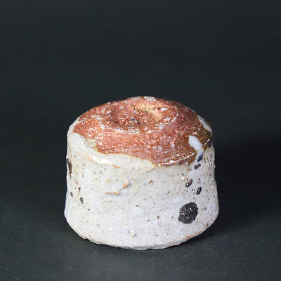 Kouta Tanaka's picture Karatsu sake cup