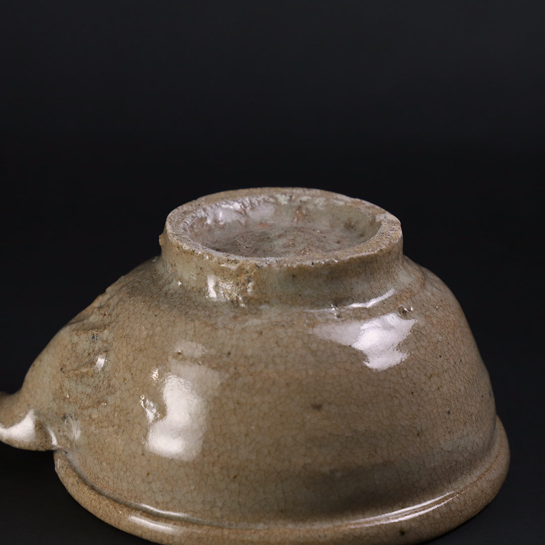 武末日臣さんの片口 武末日臣 井戸片口 | LYAN ARTS' Collection online shop