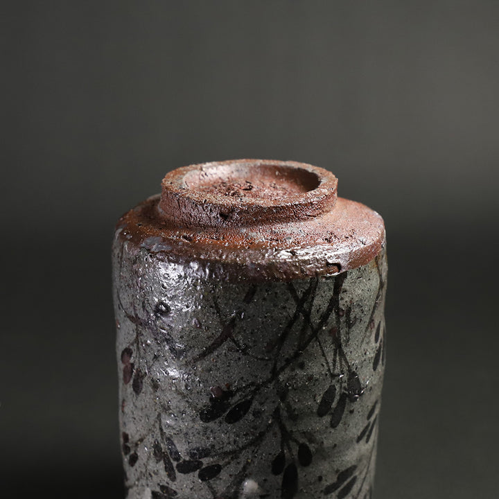 丸田雄 作 絵唐津湯呑 – ギャラリー一番館オンラインショップ