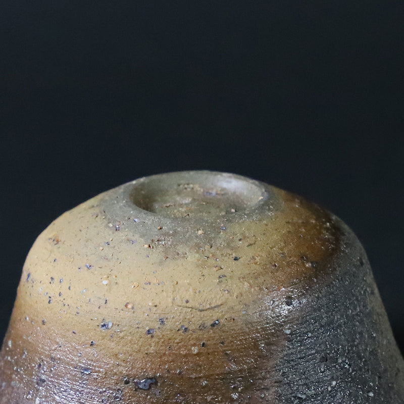 Taki Nakazato Karatsu Nanban Sake Cup