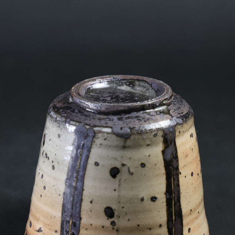 Takashi Nakazato Ekobiki Buckwheat Cup