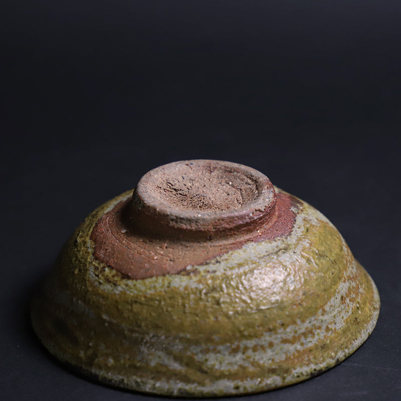 Irabo Sake Cup by Rui Mito