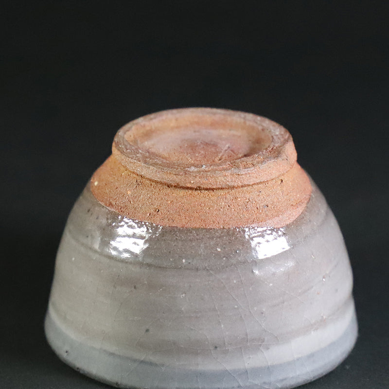 Kenta Nakazato whale skin sake cup