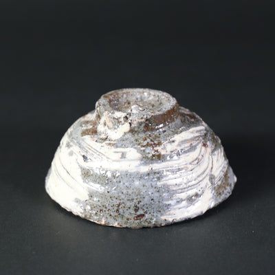 Kouta Tanaka's brushed sake cup 2