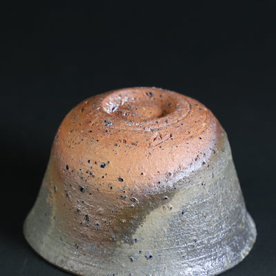 Taki Nakazato Karatsu Nanban Sake Cup