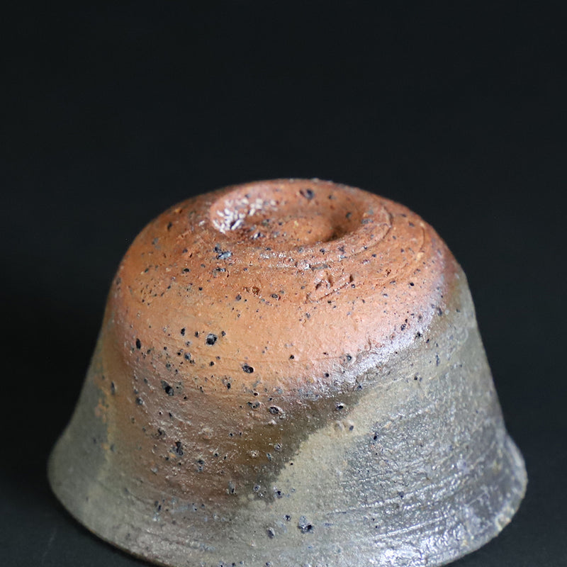 Taki Nakazato Karatsu Nanban Sake Cup