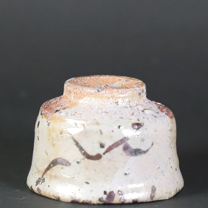 Munehiko Maruta picture Karatsu sake cup