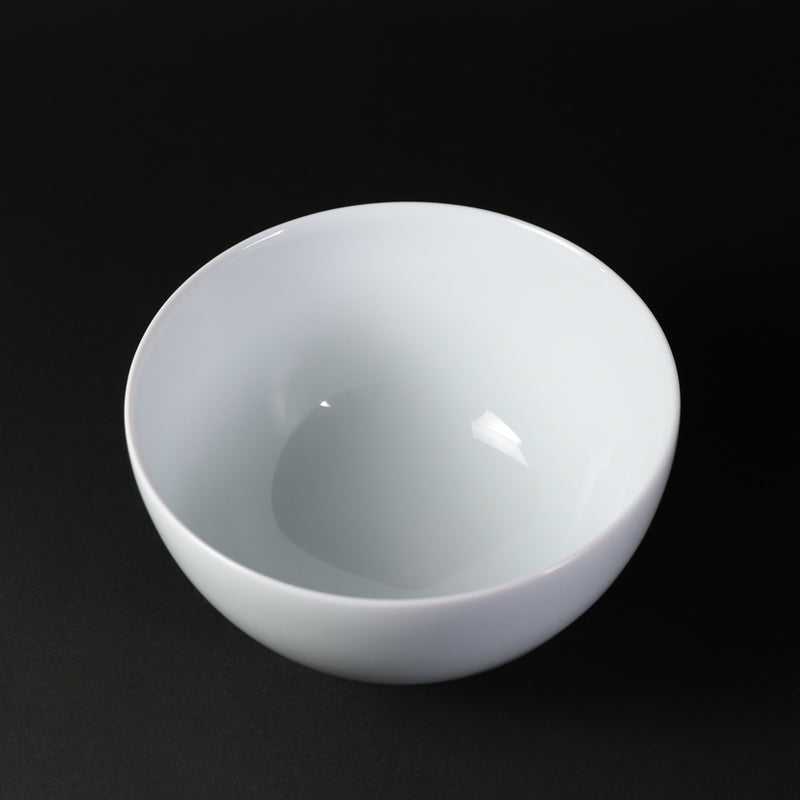 Akio Momota Blue and White Porcelain Tea Set (Large)
