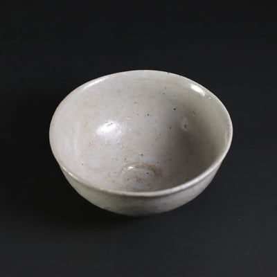 Susa Karatsu Tea Bowl by Yasumoto Kajiwara