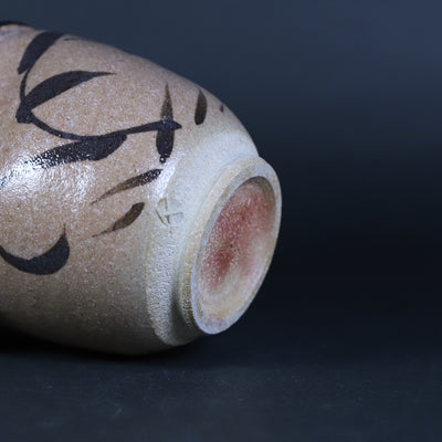 Chiharu Kumamoto's picture Karatsu sake set